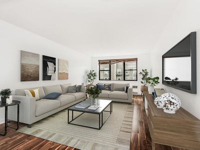 3215 Arlington Ave APT 7F, Bronx, NY, 10463