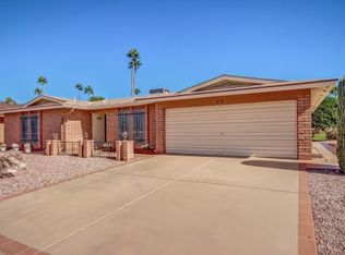 519 S Rochester, Mesa, AZ 85206