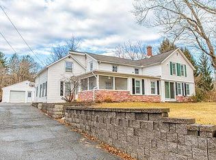 15 Elm St #15A, Monson, MA 01057