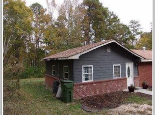 322 Whooping Creek Rd, Carrollton, GA 30116