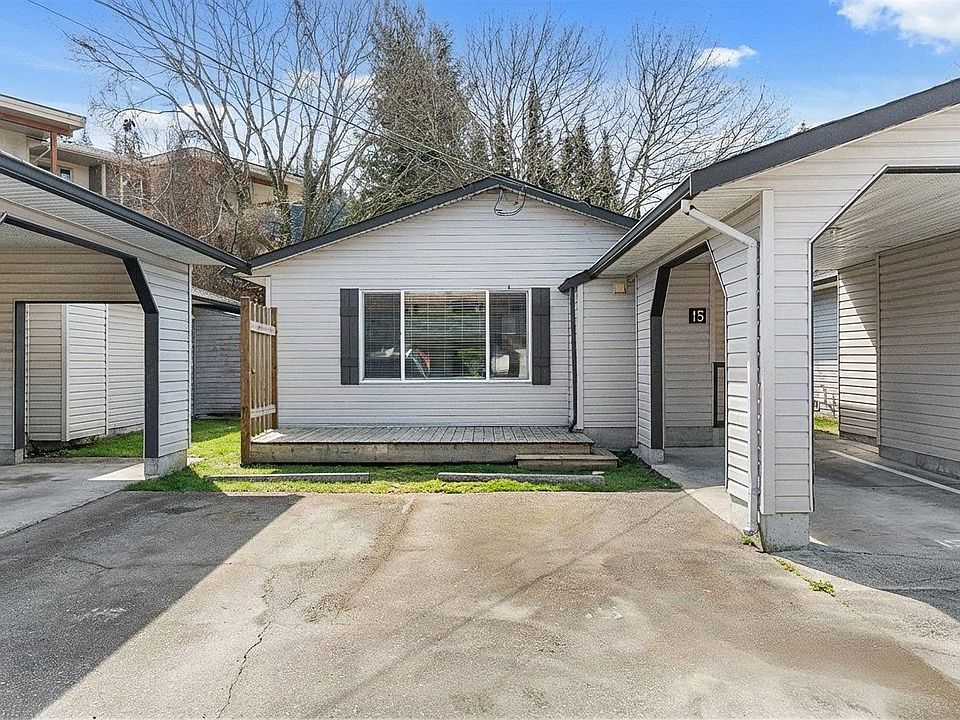 1st image of 5648 Vedder Rd #15
