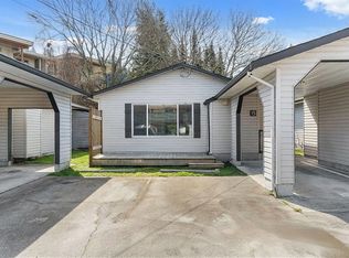 5648 Vedder Rd #15, Chilliwack, BC