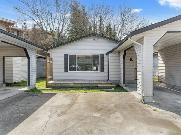 5648 Vedder Rd #15, Chilliwack, BC V2R 3M9