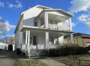 1122 Sumner Ave, Schenectady, NY 12309