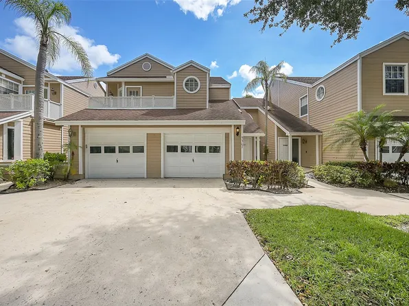5307 Buckhead Circle #203, Boca Raton, FL 33486