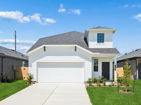 23115 Daftmill Dr, Waller, TX 77484