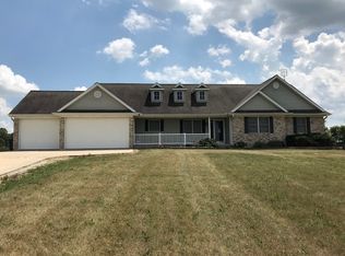 1777 W 50 N, Rochester, IN 46975