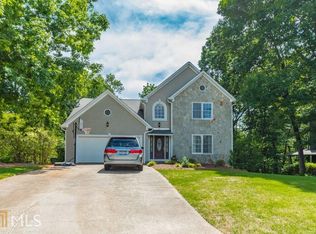 3815 New York Ave, Douglasville, GA 30135