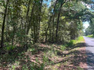 Xx Taylor Rd PARCEL 2, Monticello, FL 32344