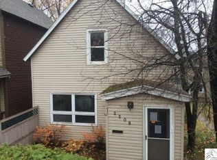 2208 W 8th St, Hermantown, MN 55806