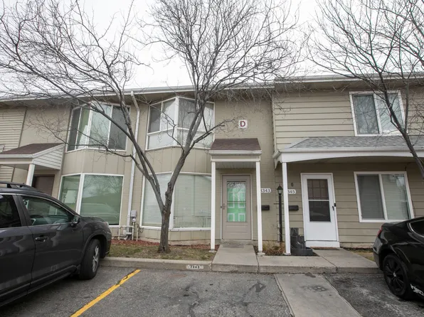 3343 S Georgetown Sq E, Salt Lake City, UT 84109