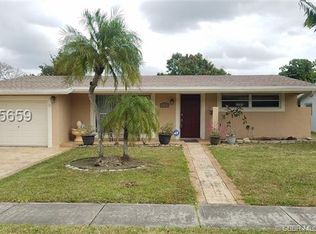 2792 NW 73rd Ave, Sunrise, FL 33313
