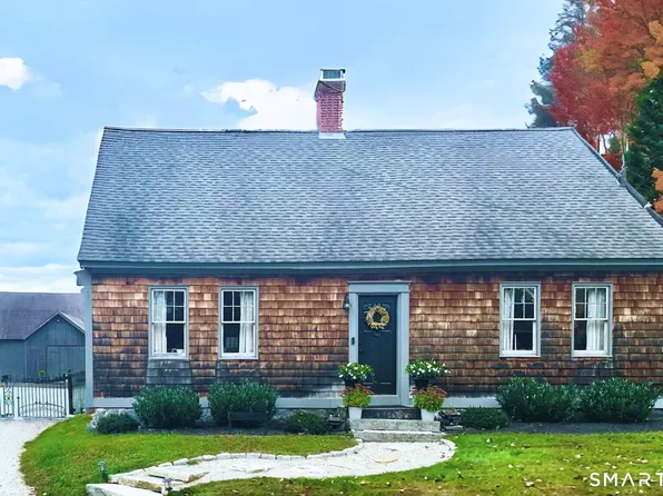 44 Ballamahack Road, Windham, CT 06280