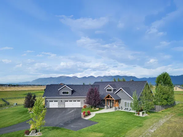 86 Sundance Way, Kalispell, MT 59901