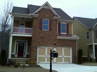 6734 Big Sky Dr, Flowery Branch, GA