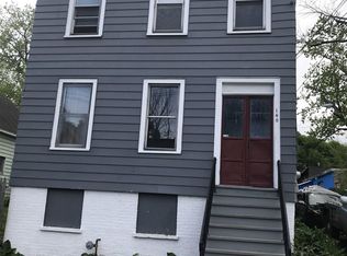 140 S Hawk St, Albany, NY 12202