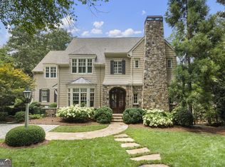 2904 Arden Rd NW, Atlanta, GA 30327