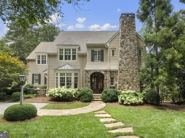 2904 Arden Rd NW, Atlanta, GA 30327