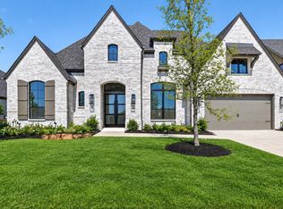 1617 Sandbrock Dr, Aubrey, TX 76227