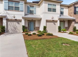 1407 Mariners Circle, Saint Simons Island, GA 31522