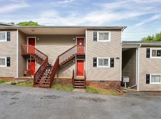 1326 N Frye Ave #G, Newton, NC 28658