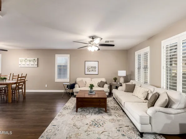 3262 E MILKY Way, Gilbert, AZ 85295