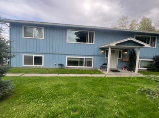 518 W 74th Ave #C, Anchorage, AK 99518