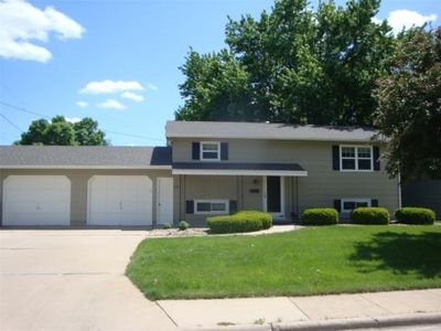 127 Sunset Dr, Lexington, NE, 68850