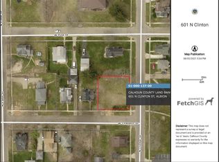 601 N Clinton St, Albion, MI 49224