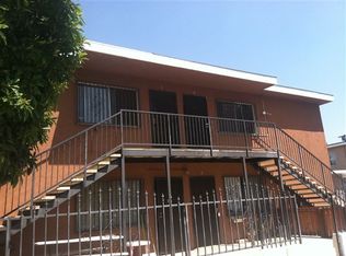 7700 Walker Ave APT C, Cudahy, CA 90201