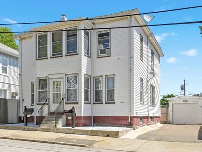 15 Flint St, Lynn, MA, 01905