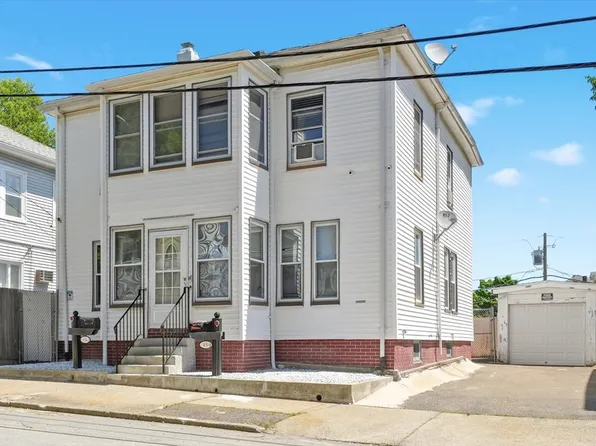 15 Flint St, Lynn, MA 01905