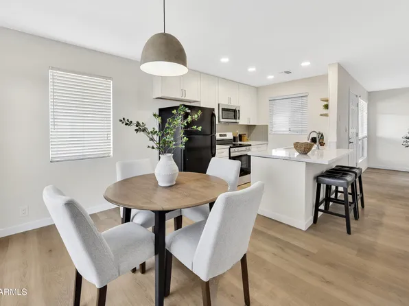601 W YUKON Drive #1, Phoenix, AZ 85027