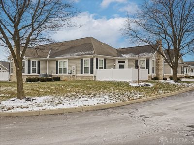 4645 Cobblestone Dr, Tipp City, OH, 45371
