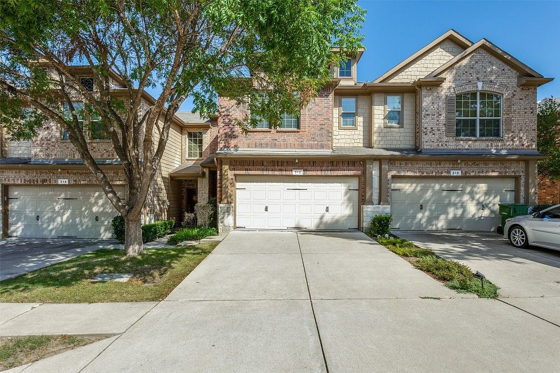 312 Ladyfern Way, Garland, TX 75040 Zillow