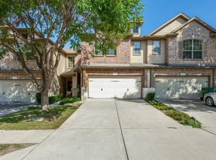 312 Ladyfern Way, Garland, TX 75040