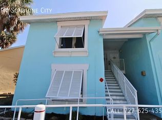 3747 42nd Way S #57G, Saint Petersburg, FL 33711