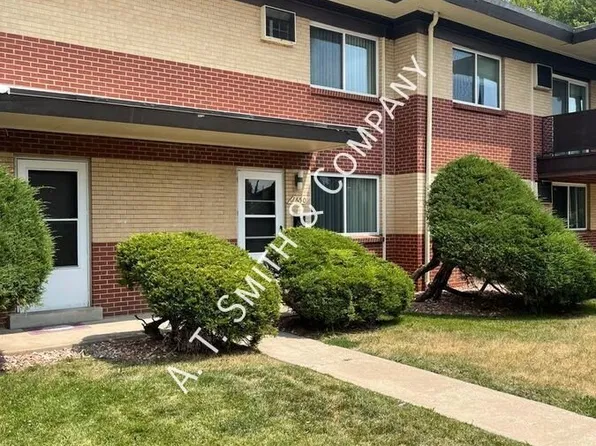 1650 S Carr St, Lakewood, CO 80232