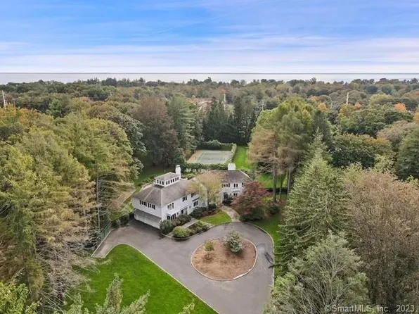 318 Greens Farms Road, Westport, CT 06880