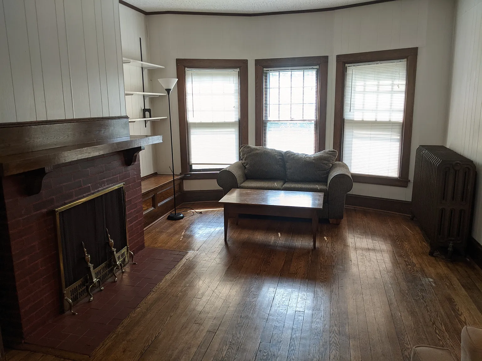 311 Elmwood Ave - Apt. 1 — Photo 3
