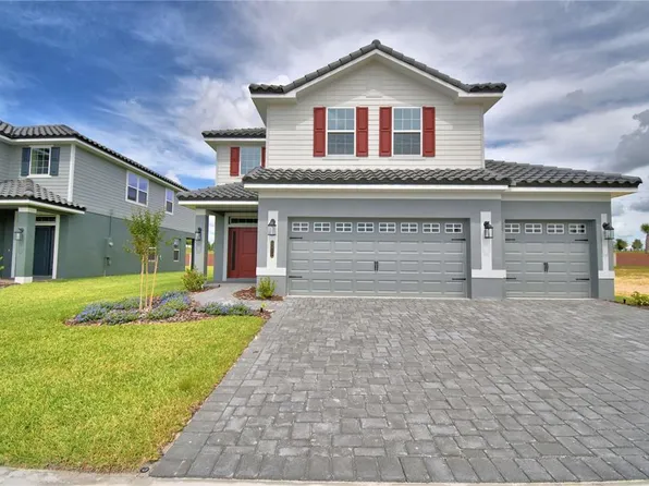 4449 Juliana Lake Dr, Auburndale, FL 33823