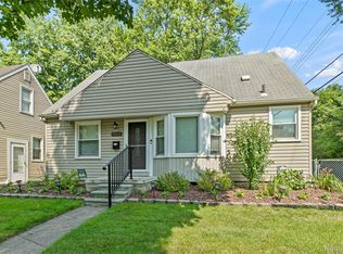 15412 Gaylord, Redford, MI 48239