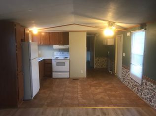 13528 Maple Ridge Dr, Wright City, MO 63390