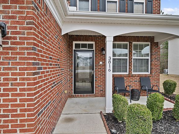 5th image of 3816 Moncacy Dr