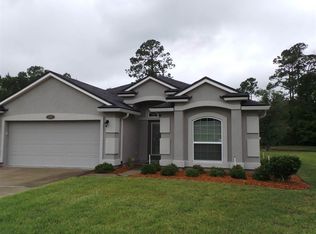 160 Fallen Timber Way, Saint Augustine, FL 32084