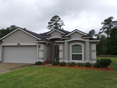 160 Fallen Timber Way, Saint Augustine, FL, 32084