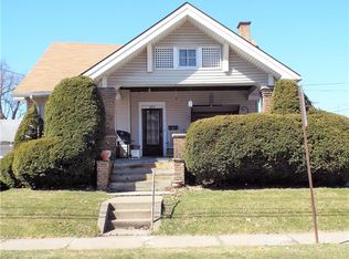 3102 6th St SW, Canton, OH
