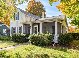 216 S Saint Joseph Ave, Niles, MI 49120
