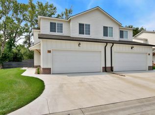 13609 E Pawnee St #18, Wichita, KS 67230