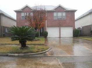 4103 Leighann Lane Dr, Houston, TX 77047
